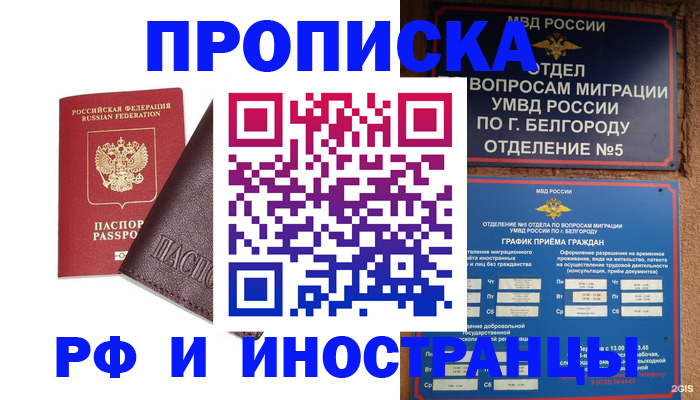 прописка для школы в Данилове